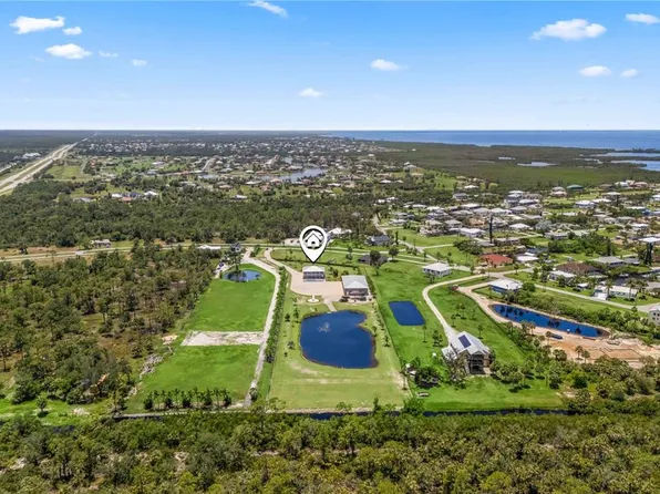 24490 Yacht Club Blvd, Punta Gorda, FL 33955