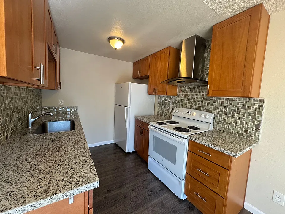 Cambria Apartments