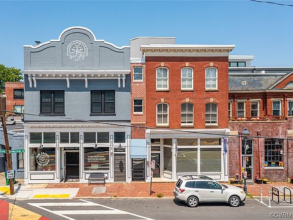 2nd image of 110 W Marshall St #U42