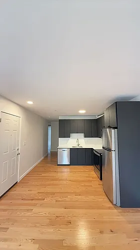 Floor plan 2B