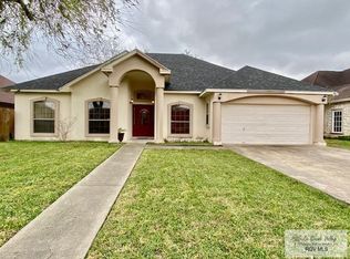5771 Greenwood Dr, Brownsville, TX 78526