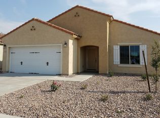 7119 W Pleasant Oak Ct, Florence, AZ 85132