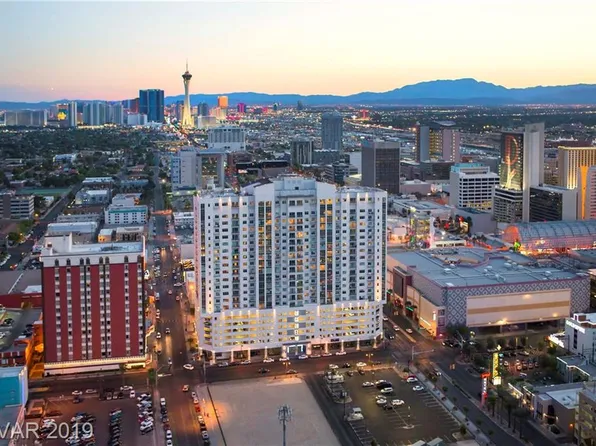 150 Las Vegas Blvd N Unit 2216, Las Vegas, NV 89101