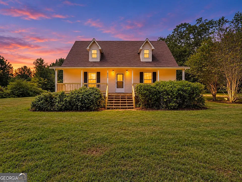 693 Patton Rd
