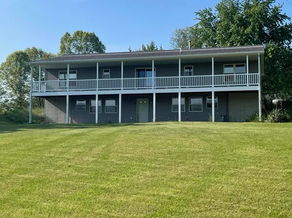 7990 Benn Rd, Parma, MI 49269