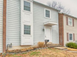 7506 Quail Run Ln, Manassas, VA 20109