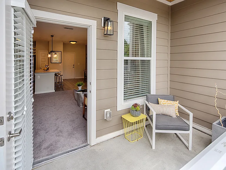 Capital Creek at Heritage Apartments — Photo 11