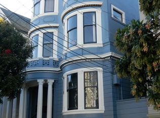 1645 Page St APT 5, San Francisco, CA 94117
