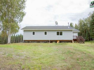 148 Reynolds Ln, Fairbanks, AK 99712