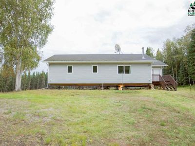 148 Reynolds Ln, Fairbanks, AK, 99712