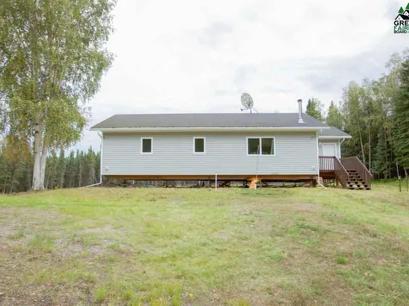 148 Reynolds Ln, Fairbanks, AK 99712