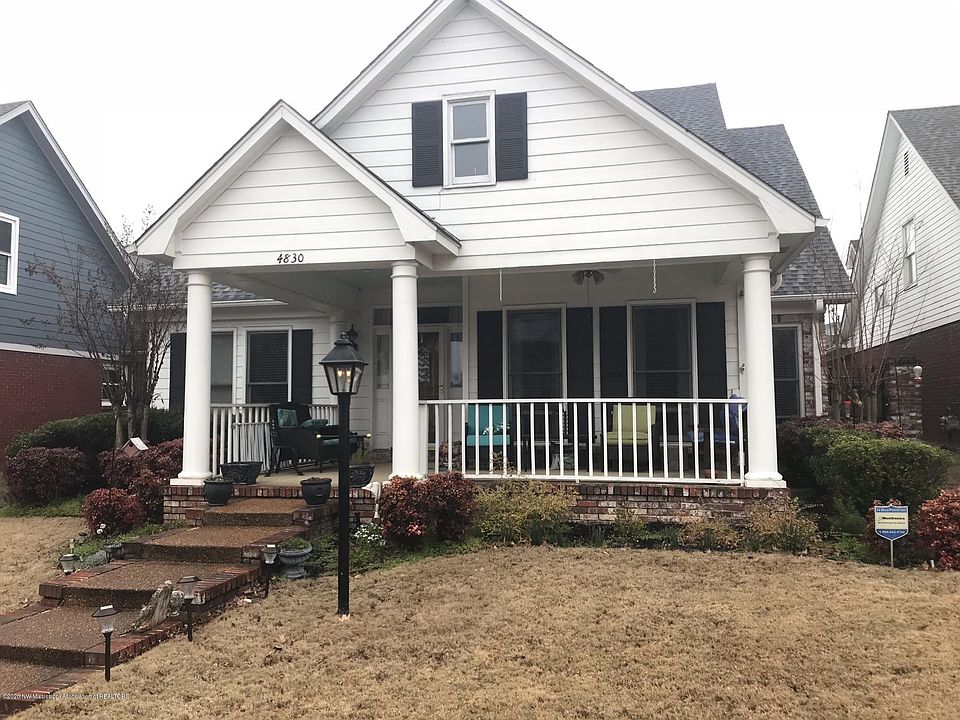 1st image of 4830 Stone Cross Dr