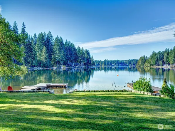70 E Weymouth Place, Shelton, WA 98584