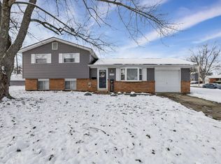 3395 Independence St, Grove City, OH 43123