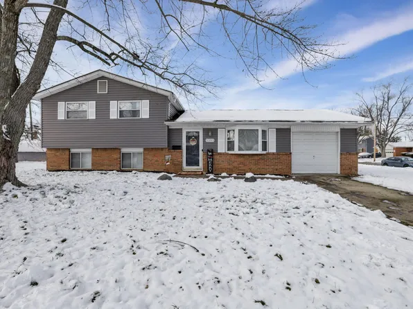 3395 Independence St, Grove City, OH 43123