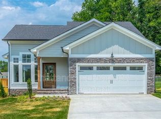 7945 Dudley Rd, Chattanooga, TN 37421