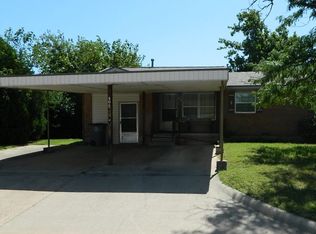 405 NW 58th St, Lawton, OK 73505