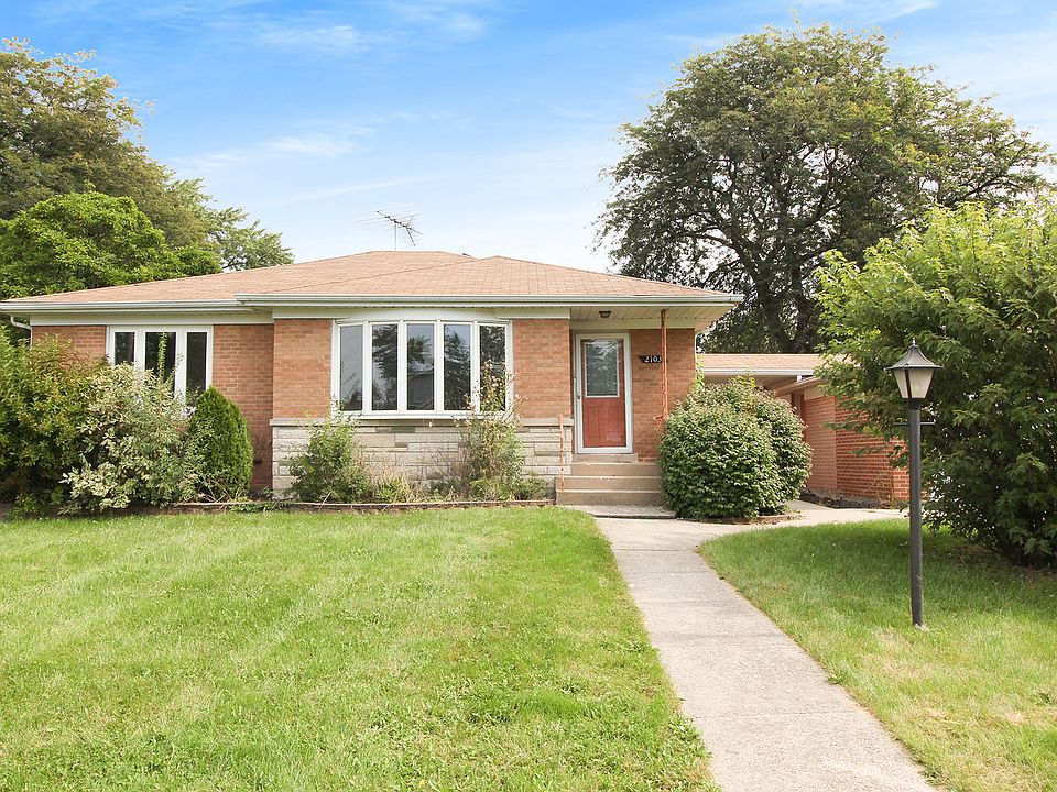 1st image of 2103 Boeger Ave