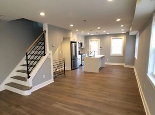 3984 Blaine St NE, Washington, DC 20019