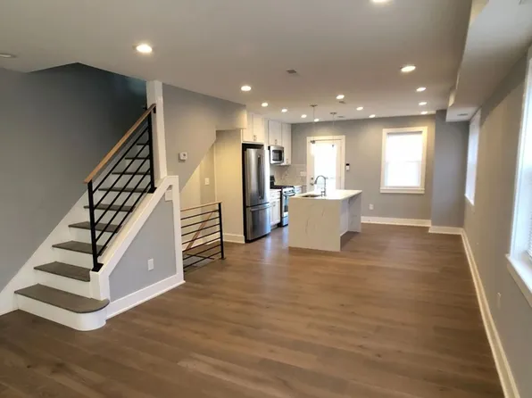 3984 Blaine St NE, Washington, DC 20019