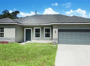 626 Marion Oaks Blvd, Ocala, FL 34473