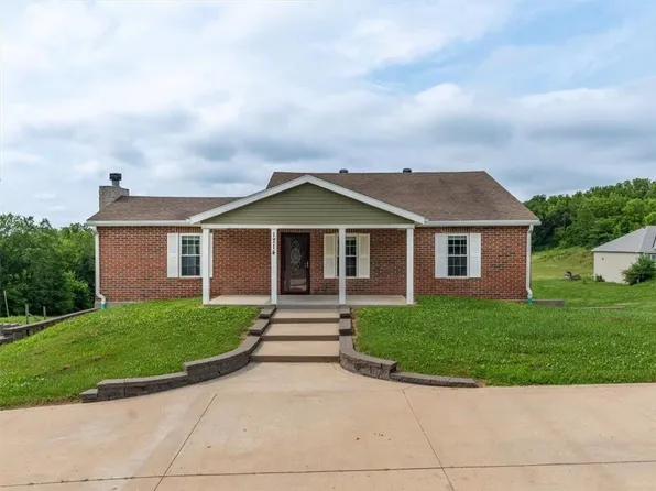 1714 NE County Line Rd, Saint Joseph, MO 64505
