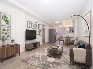 2637 Keele St #1A, Toronto, ON M6L2P2