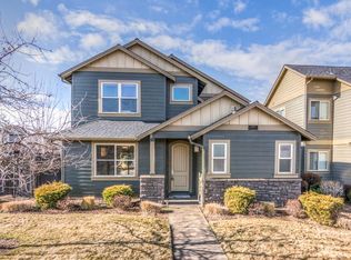 3747 NE Purcell Blvd, Bend, OR 97701