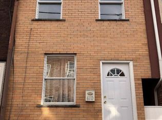 610 Sears St, Philadelphia, PA 19147