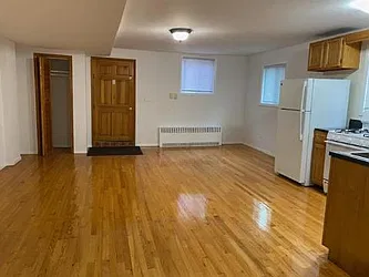 Rented by Alexander C. Lerner, LREB
