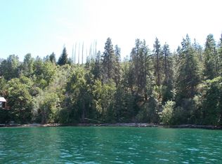 190 Cougar Crest Ln, Chelan, WA 98816