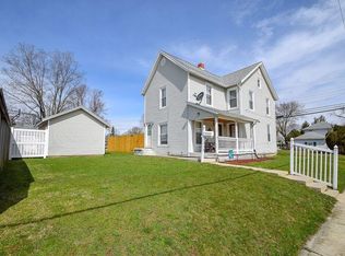 118 Williams St, Troy, OH 45373