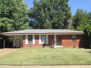 3170 Beauchamp Dr, Memphis, TN 38118