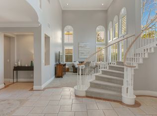 3318 Dove Run Creek Dr, Summerlin, NV 89135