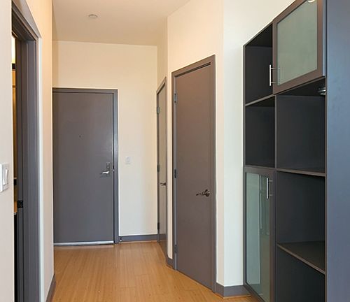 Formal entry with custom built-ins