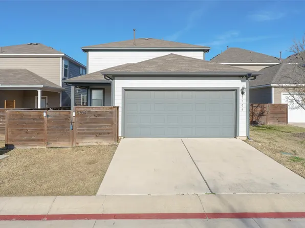 5304 Golden Canary Ln #43, Austin, TX 78723