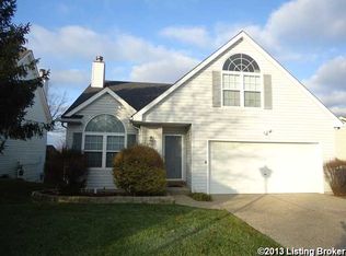 10415 Bayport Rd, Louisville, KY 40299
