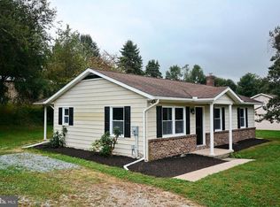 1551 Kbs Rd, Spring Grove, PA 17362