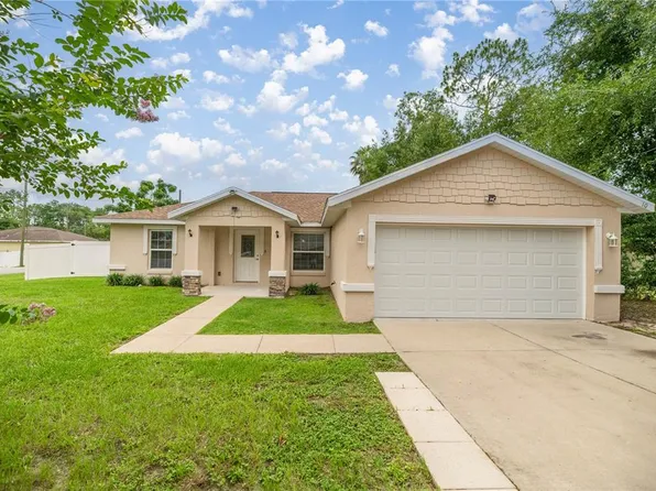 10 Pecan Ln, Ocala, FL 34472