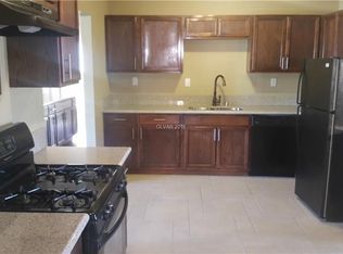 3009 Holly Ave, Las Vegas, NV 89106