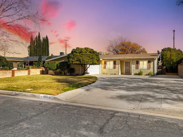 39512 12th St W, Palmdale, CA 93551