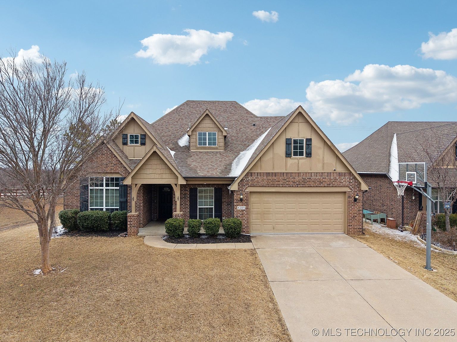 4305 S 176th Ave E, Tulsa, OK 74134 | Zillow