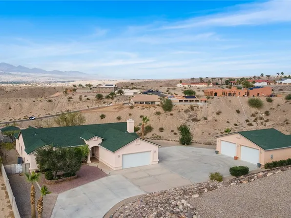 1837 Wolf Rd, Bullhead City, AZ 86442