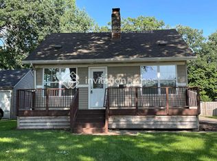 6833 Morgan Ave S, Richfield, MN 55423
