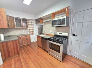 5 Braemore Rd APT 13, Brighton, MA 02135