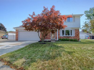 4835 Clark Ct, Trenton, MI, 48183