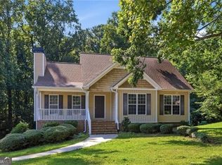 128 McBee St, Dallas, GA 30132