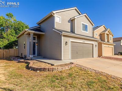 2031 Hibbard Ln, Fountain, CO, 80817