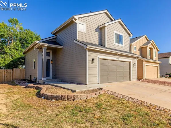 2031 Hibbard Ln, Fountain, CO 80817