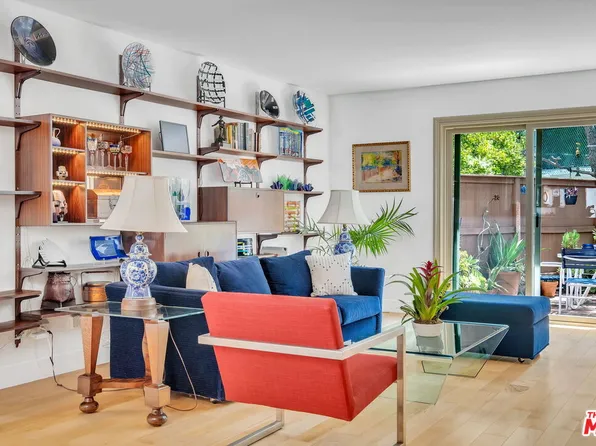 11260 Overland Ave APT 28A, Culver City, CA 90230